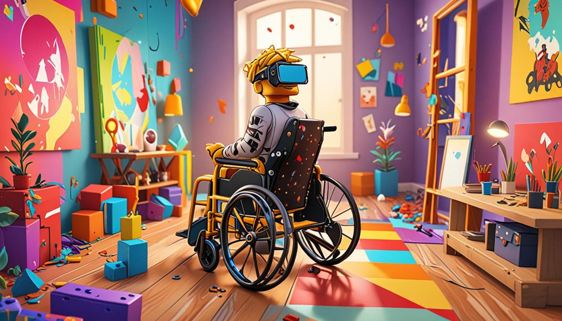 L’importanza dell’accessibilità nelle esperienze virtuali di Roblox: sfide e opportunità