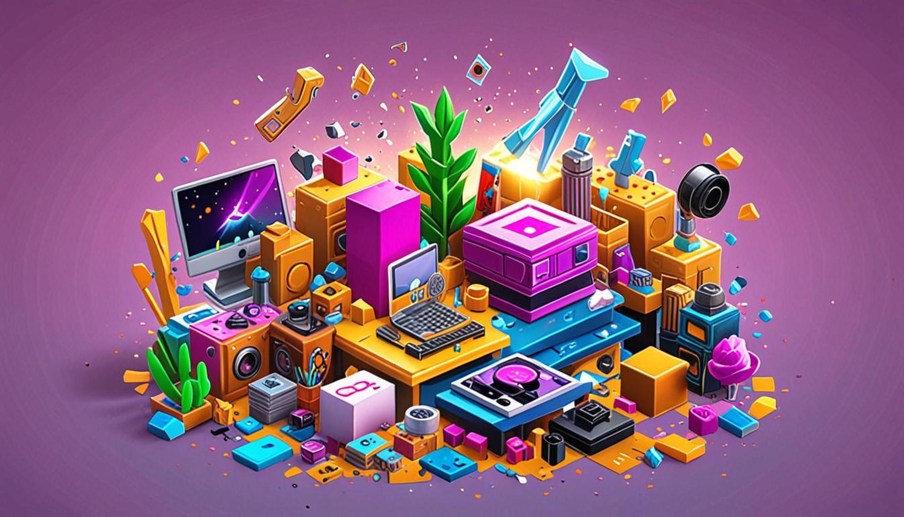 Monétisation sur Roblox : stratégies pour optimiser vos créations et générer des revenus