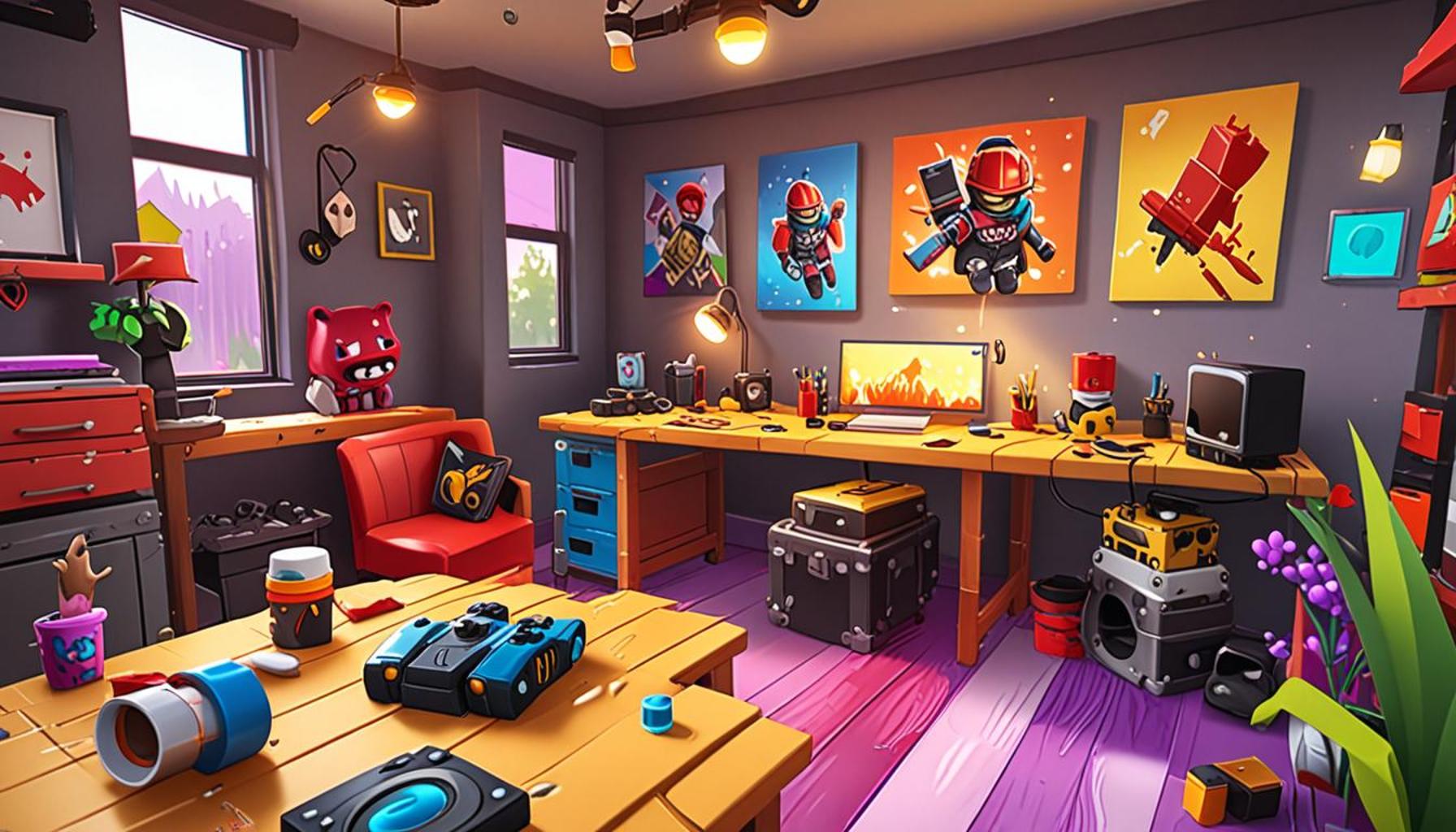 Znaczenie Moderacji i Bezpieczeństwa w Społeczności Graczy Roblox