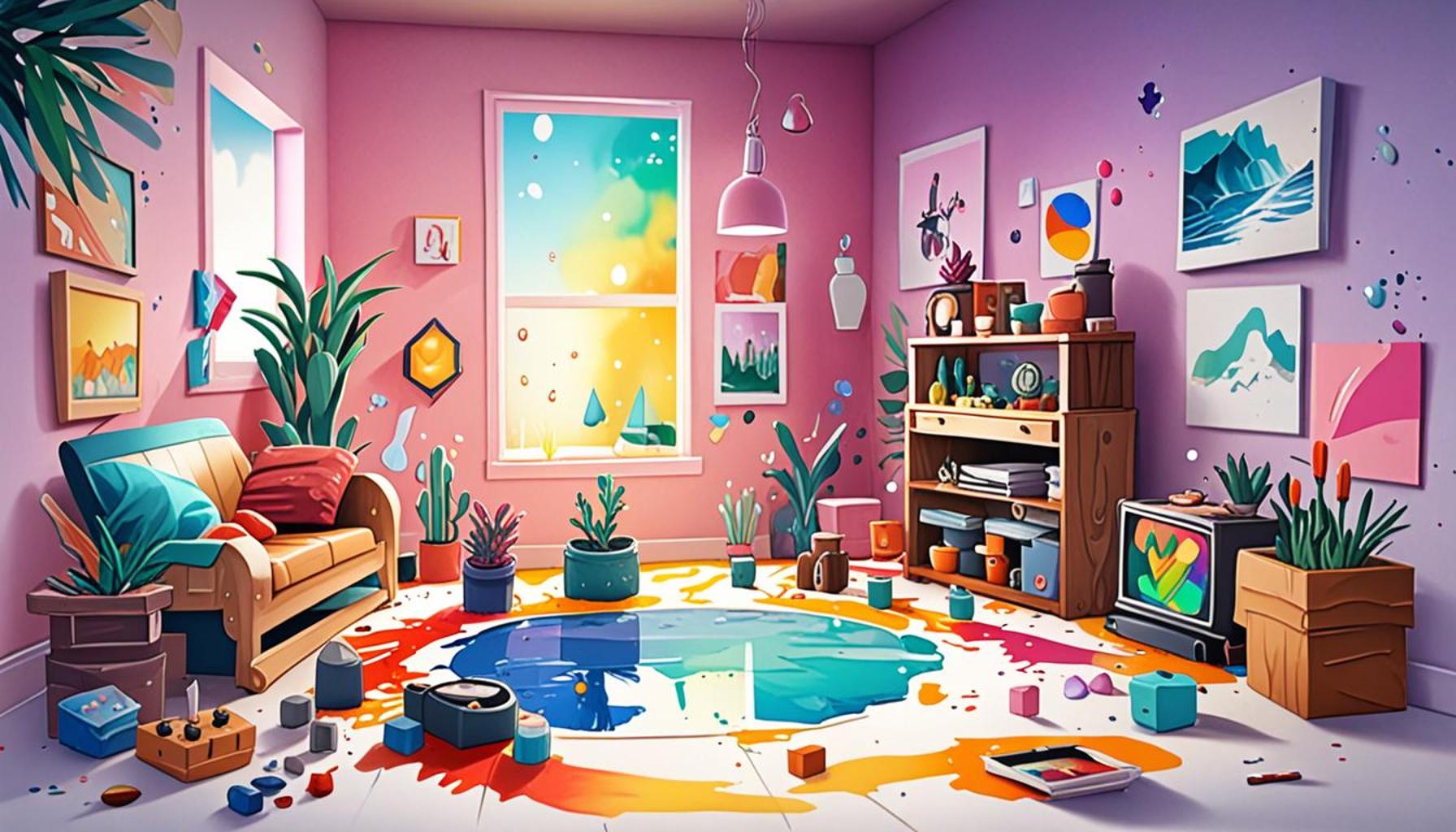 Designtrends auf der Kreative Plattform: Was Roblox-Spieler suchen