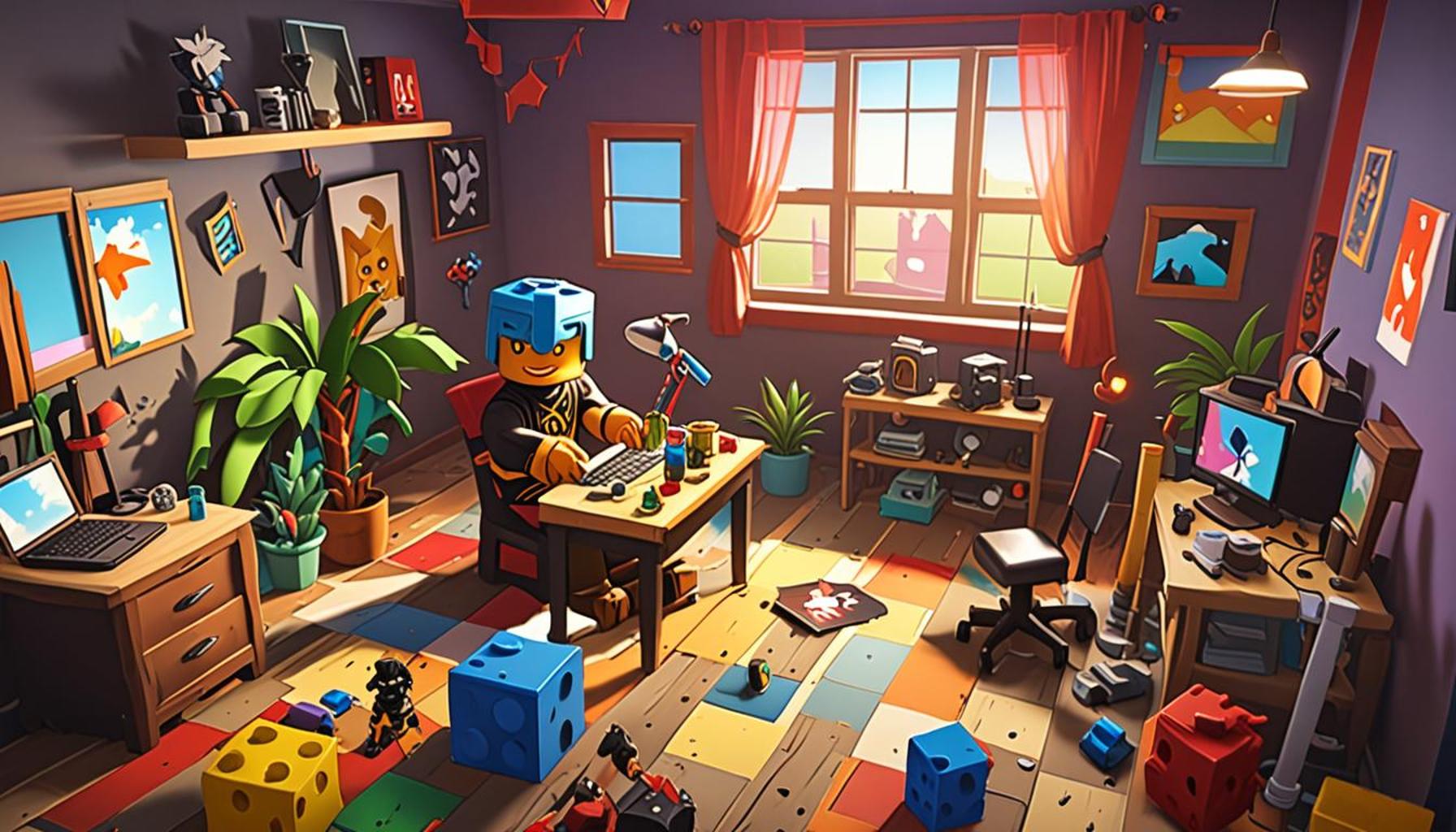 The role of Roblox Studio in game development: A comprehensive guide