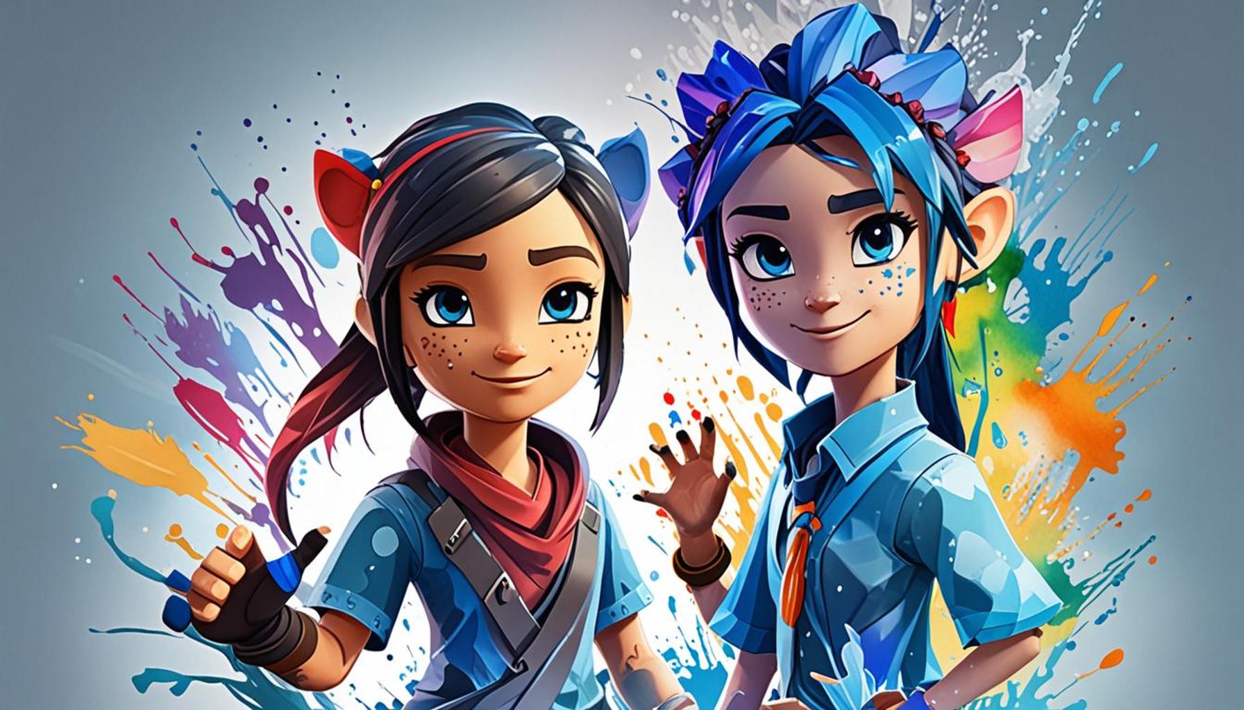 Avatar Customization and its Effect on User Interactions in Roblox