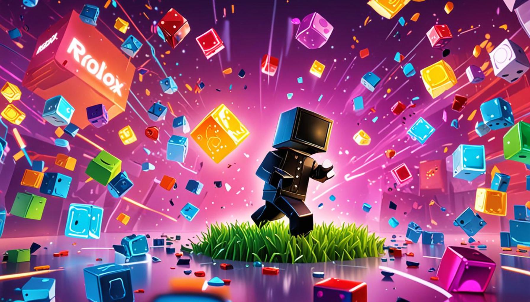 Impact of Gamification on User Interactions in Roblox