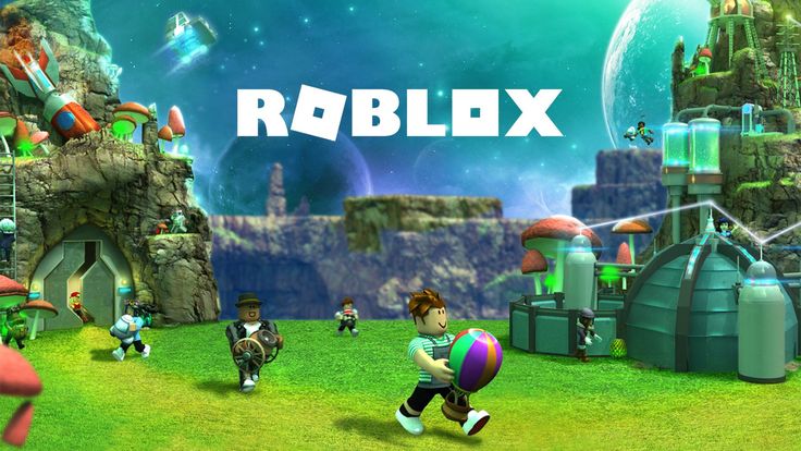 Sviluppo di giochi su Roblox?>