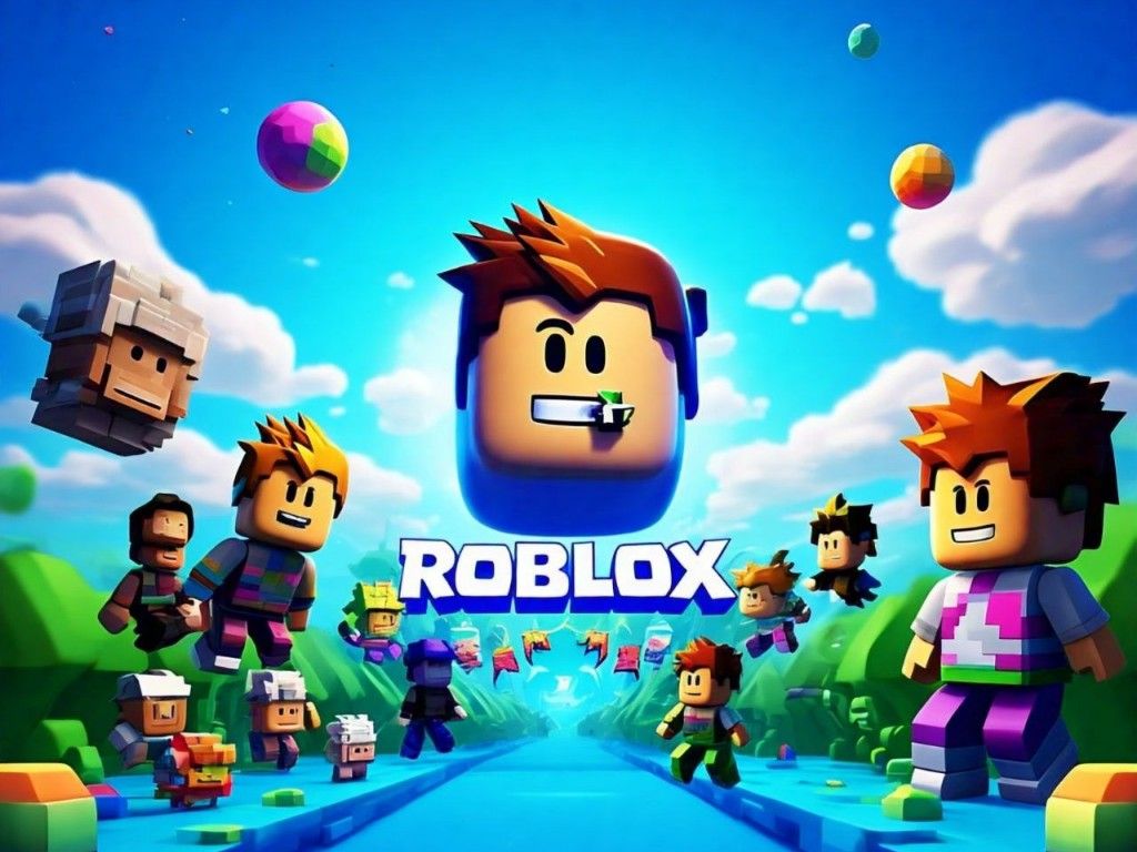 Multijoueur sur Roblox?>