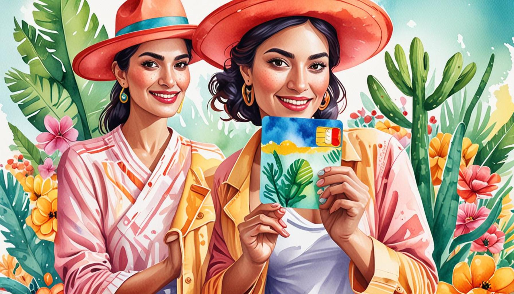 Cómo entender y evitar las tarifas ocultas en las tarjetas de crédito en México