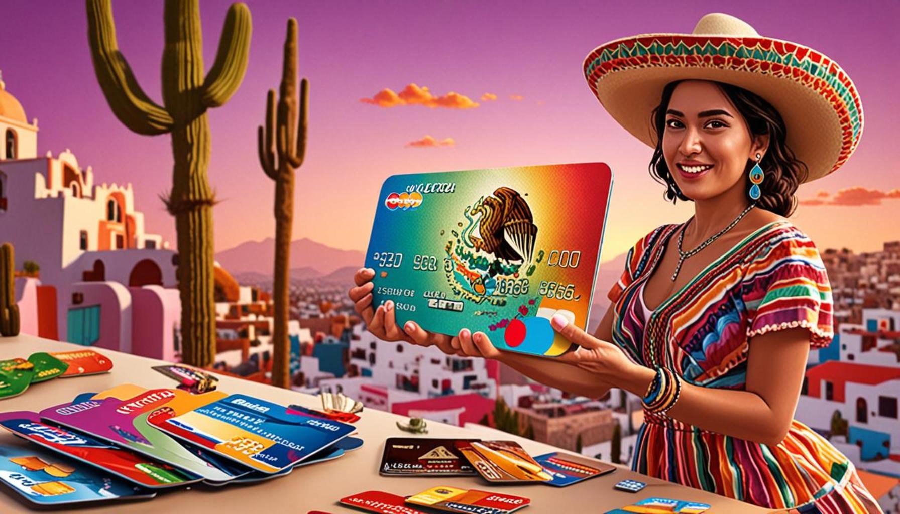 Cómo elegir la tarjeta de crédito ideal para tus necesidades financieras en México