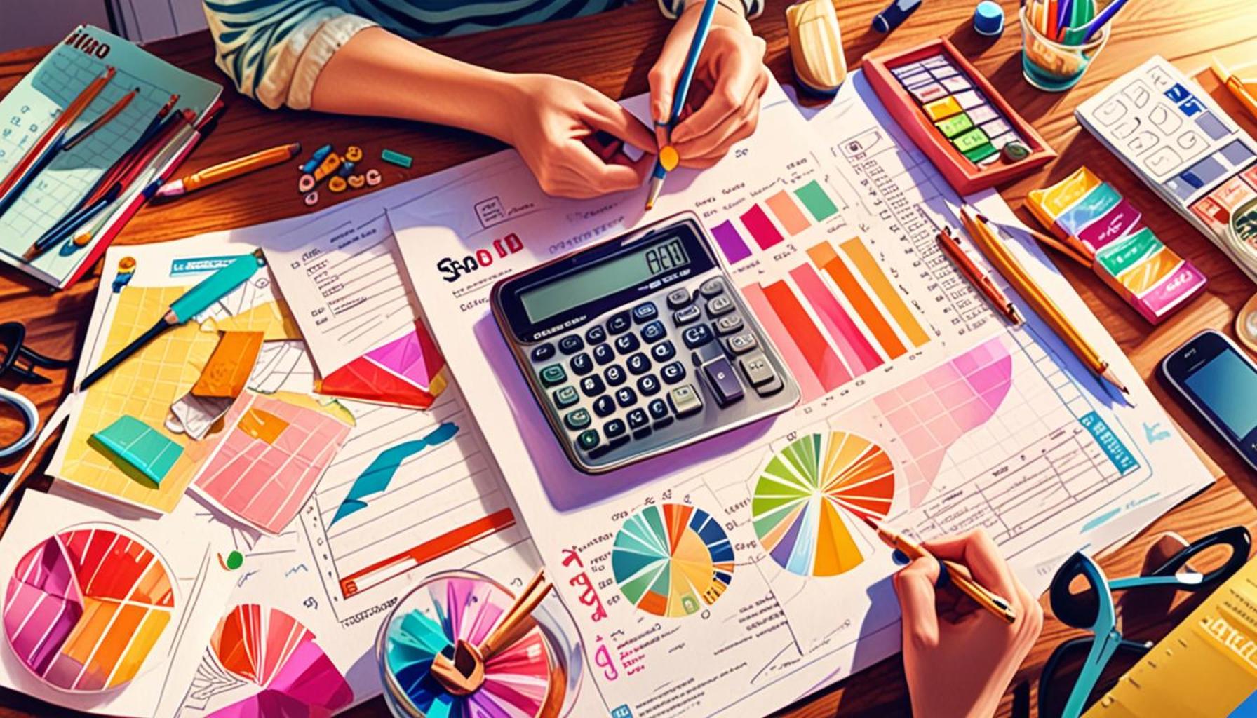 How to Create an Effective Family Budget: Tips and Tools