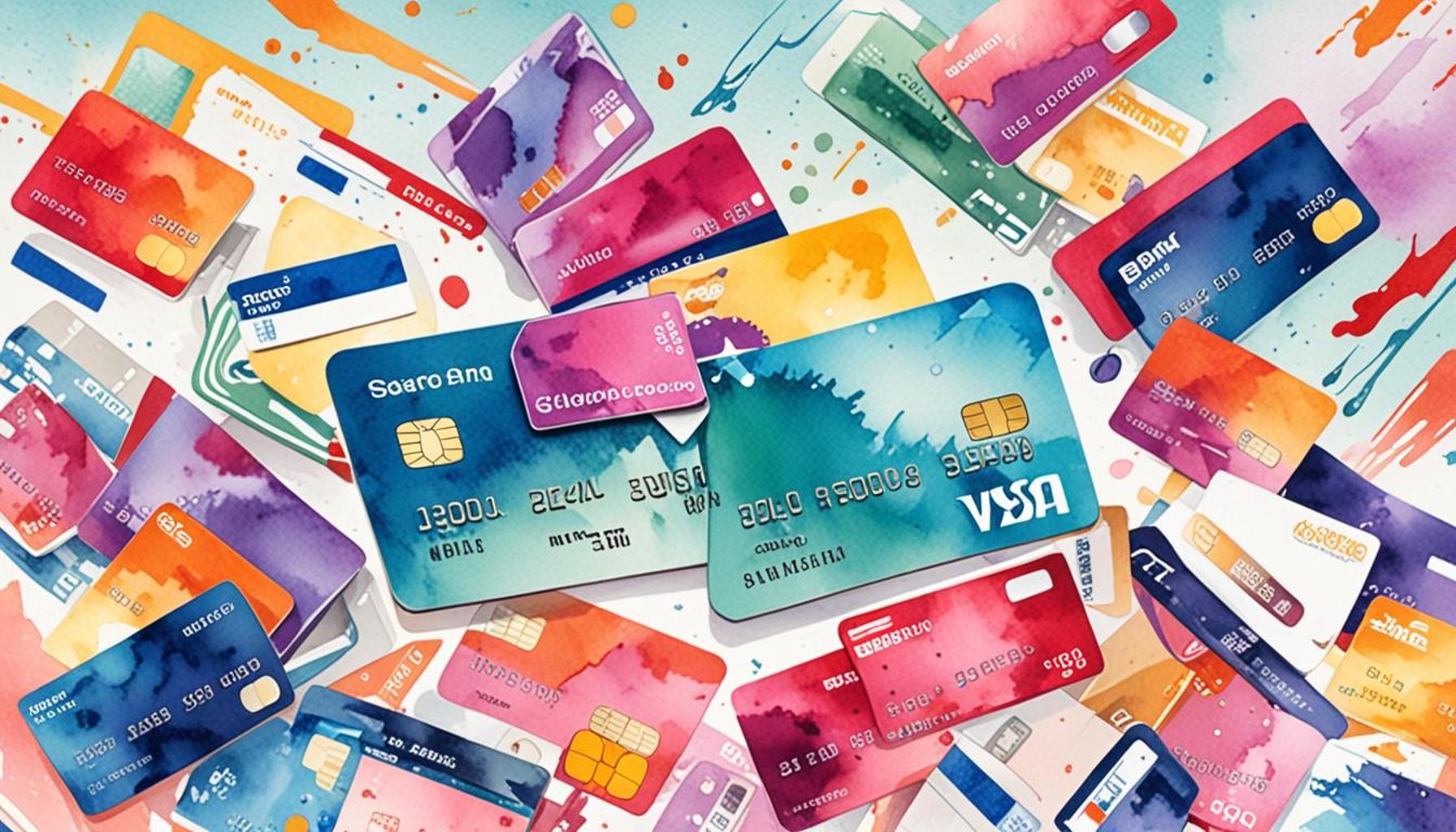 How Credit Cards Can Help in Managing Financial Emergencies