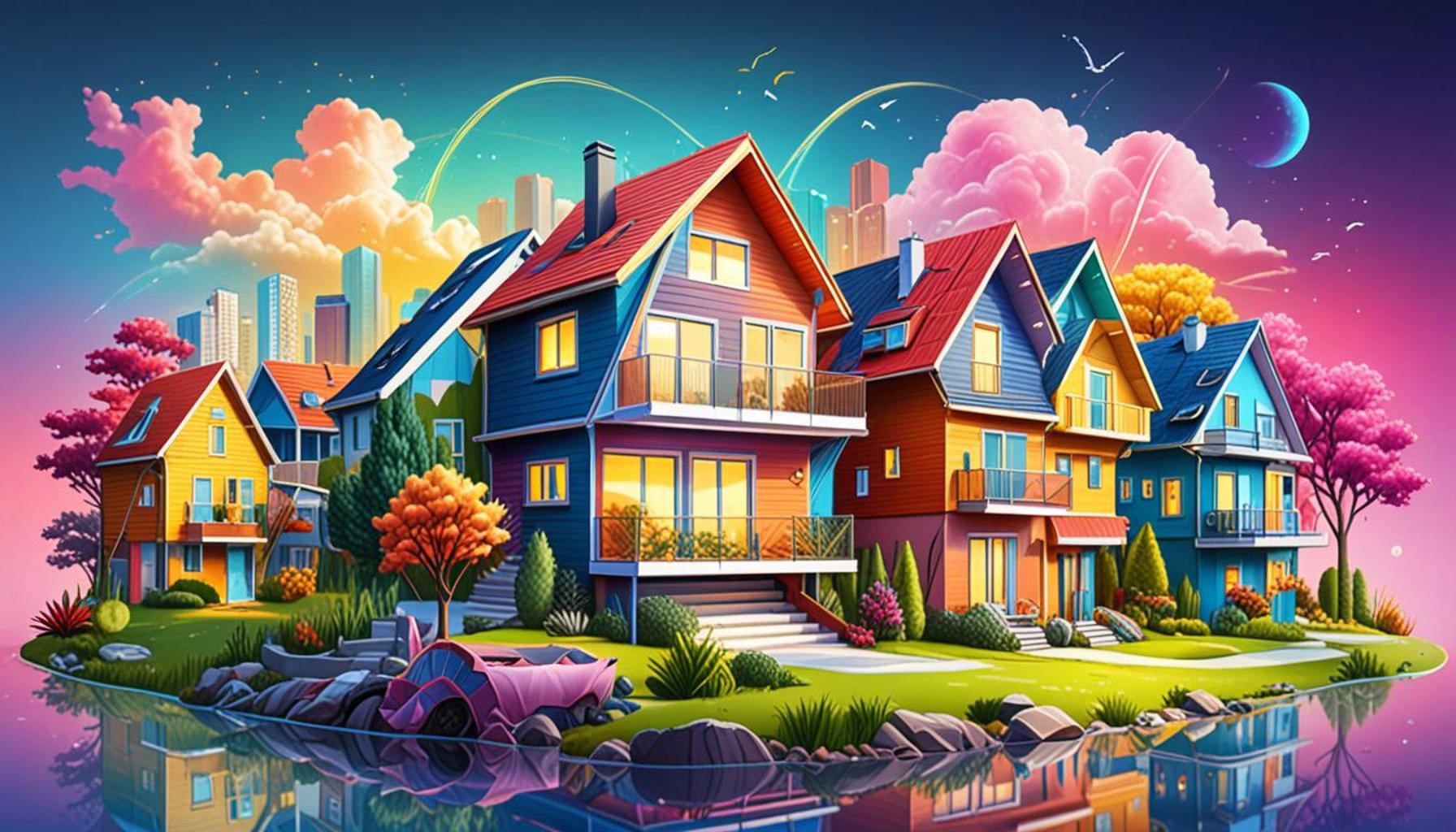 The Importance of Investing in Sustainable and Efficient Real Estate