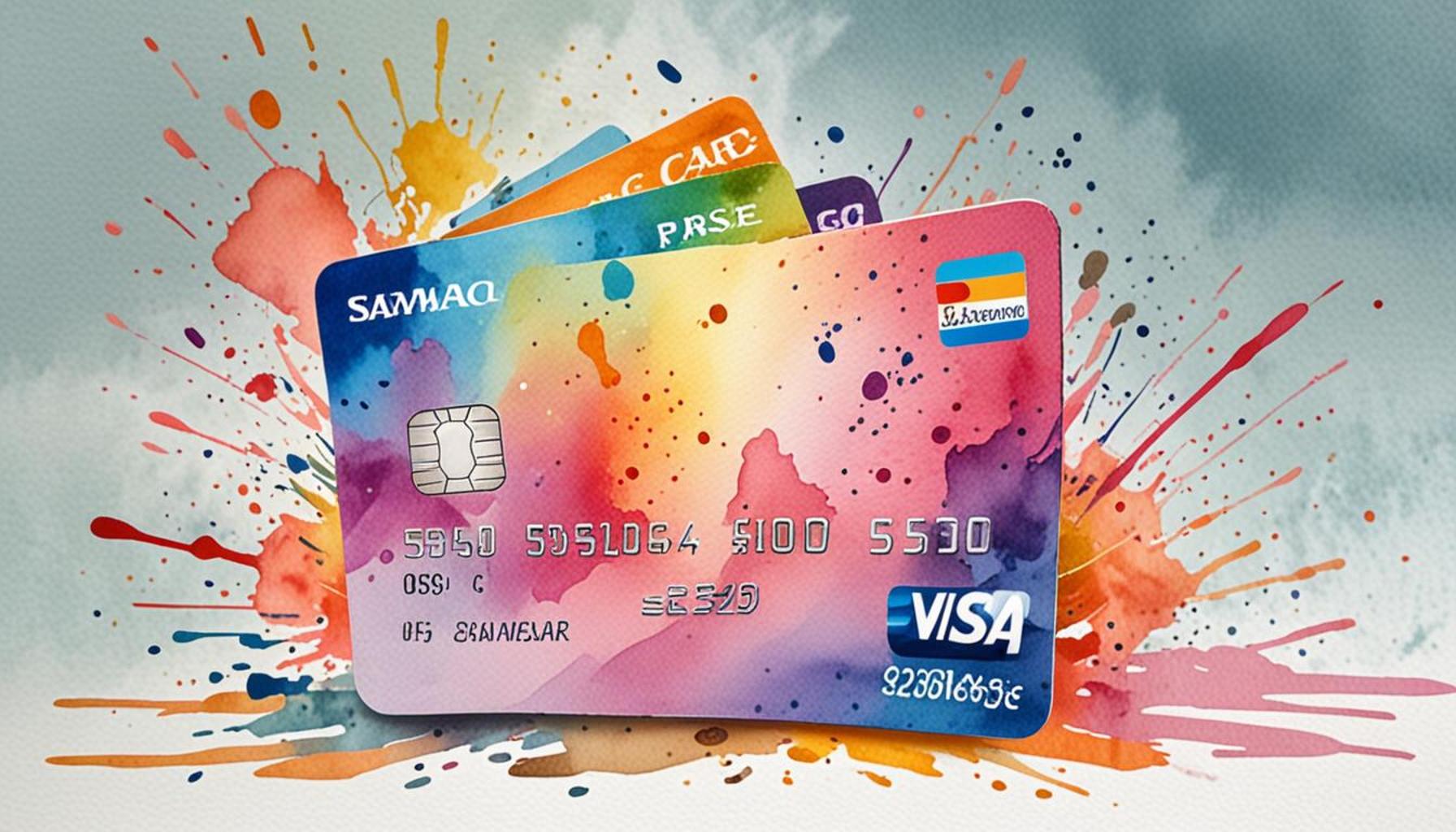 The Impact of Annual Credit Card Rates on Personal Finances