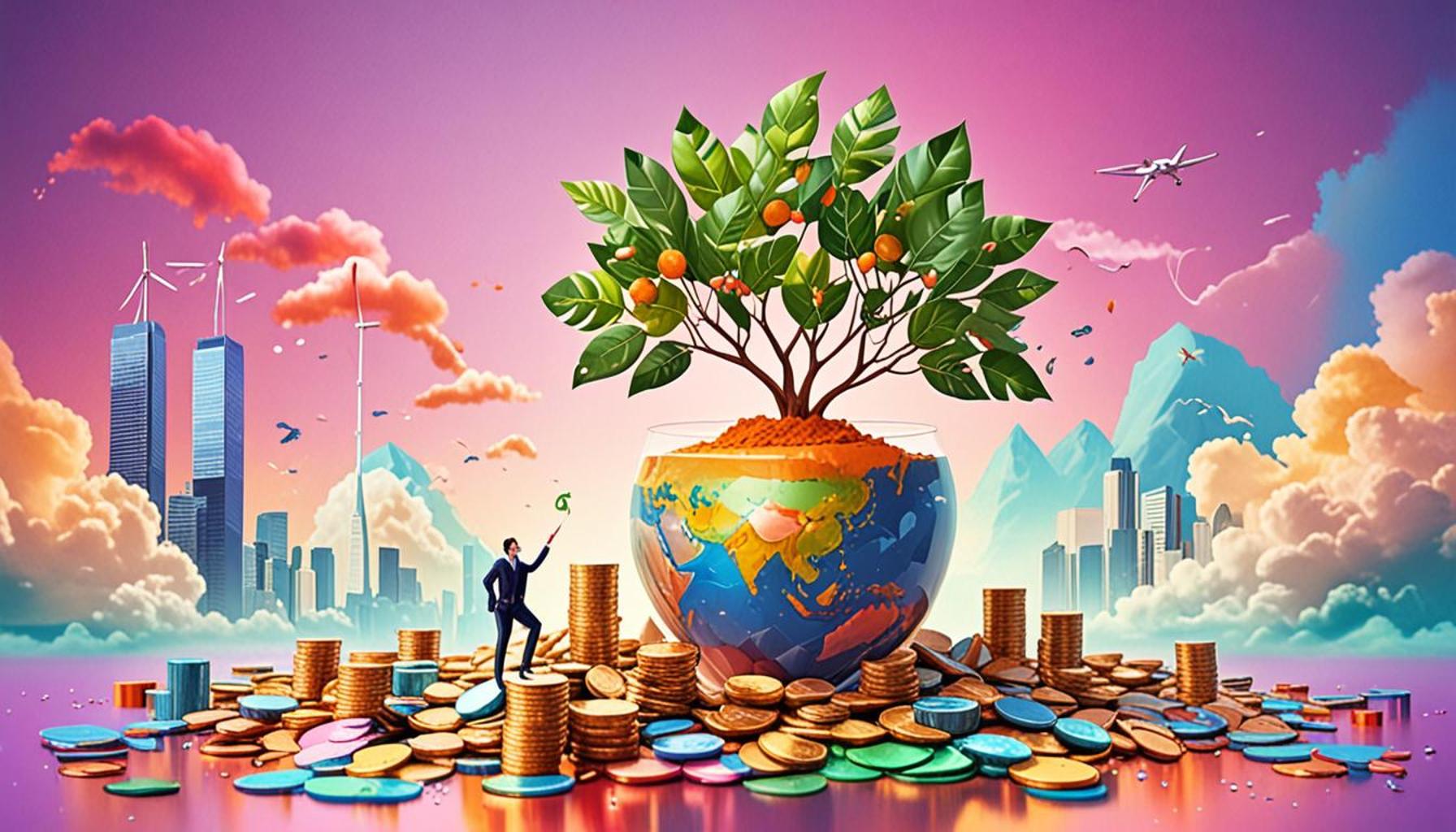 Investing in Dividend Stocks: How to Build a Sustainable Passive Income