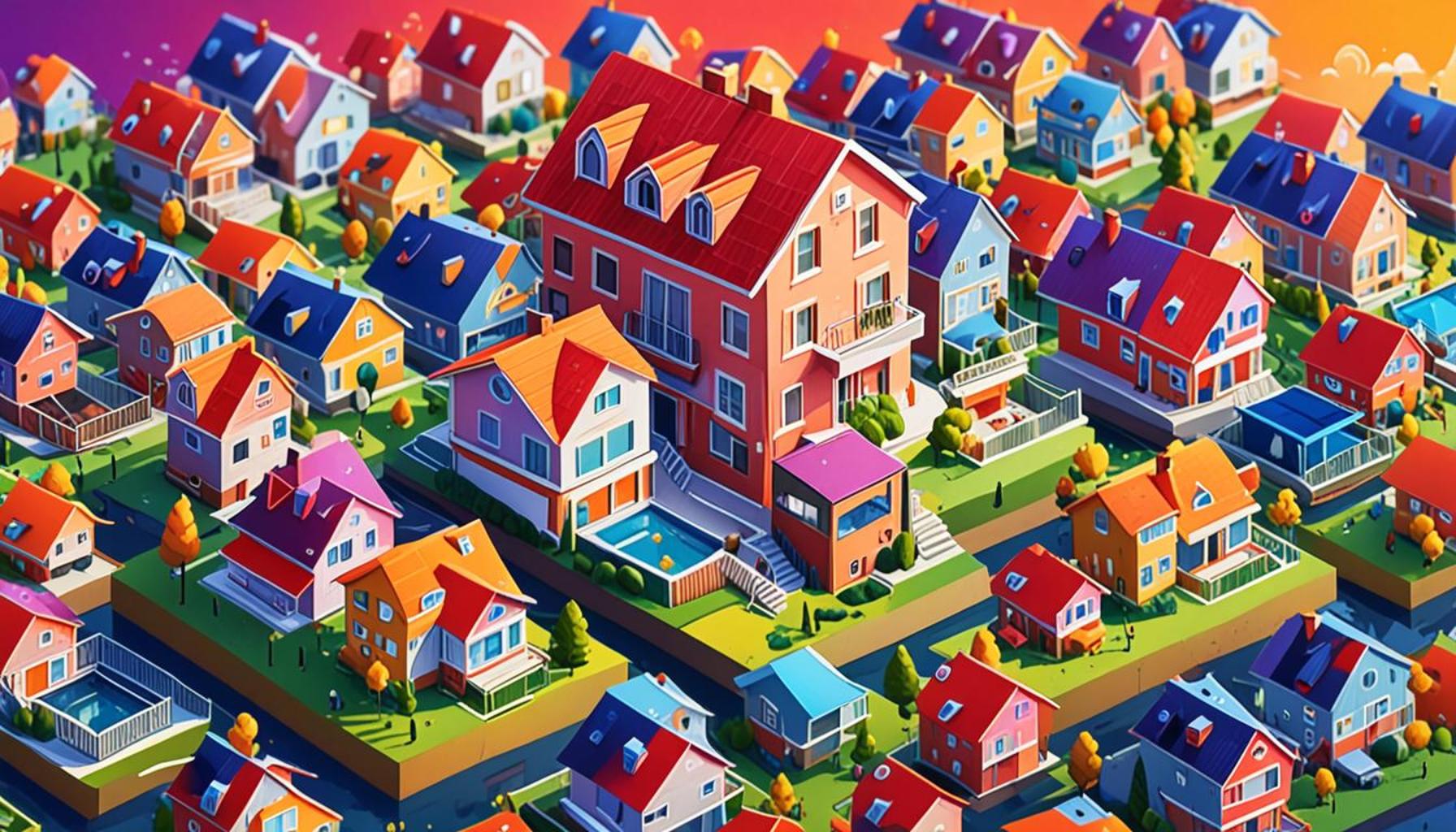 How to Invest in Real Estate to Generate Passive Income: Tips and Strategies